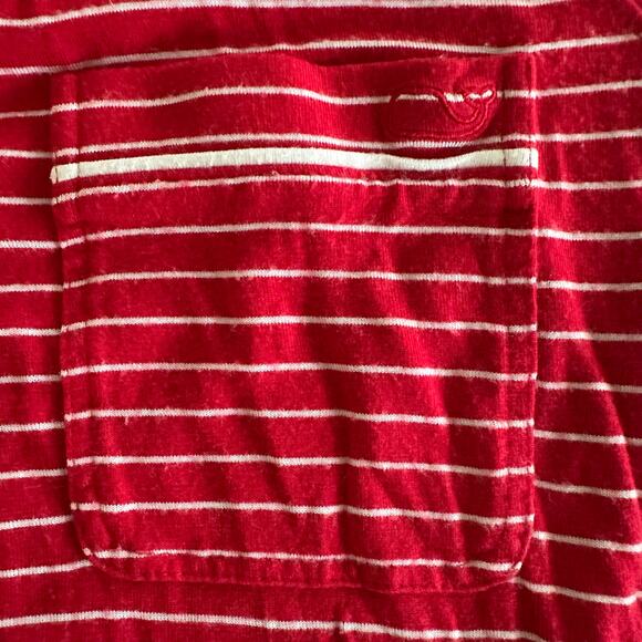 Vineyard Vines Womens Pajama Set Size Medium - Picture 5 of 16